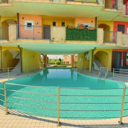 La Casa Delle Mimose