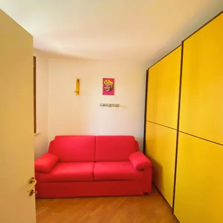 La Casa Delle Mimose *