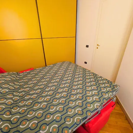 La Casa Delle Mimose Lägenhet Desenzano del Garda