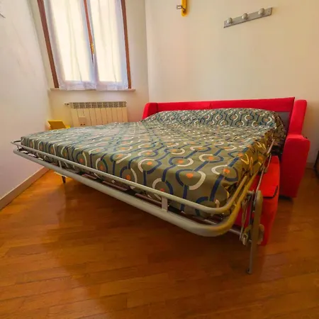 La Casa Delle Mimose * Desenzano del Garda