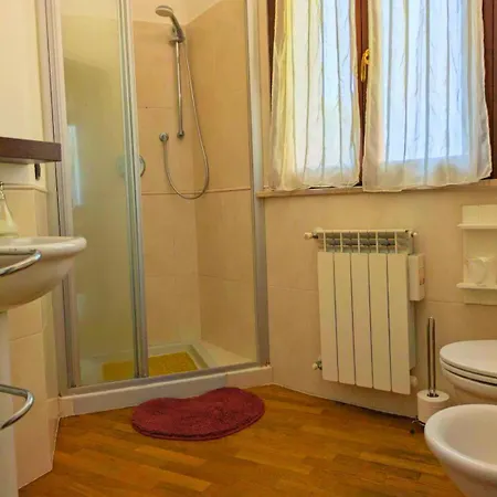 Apartment La Casa Delle Mimose