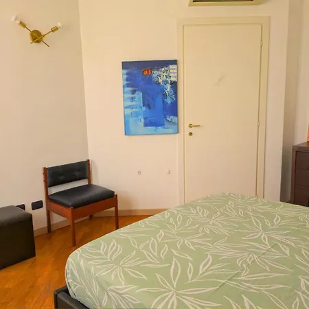 La Casa Delle Mimose Apartment Desenzano del Garda