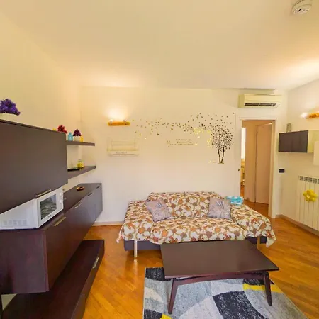 La Casa Delle Mimose Desenzano del Garda