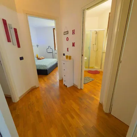 La Casa Delle Mimose Desenzano del Garda