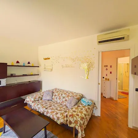 La Casa Delle Mimose Apartment Desenzano del Garda