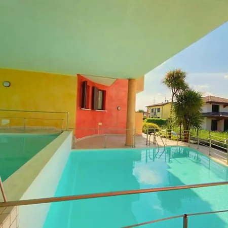 La Casa Delle Mimose *