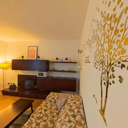 La Casa Delle Mimose Apartment