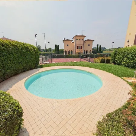 Apartment La Casa Delle Mimose
