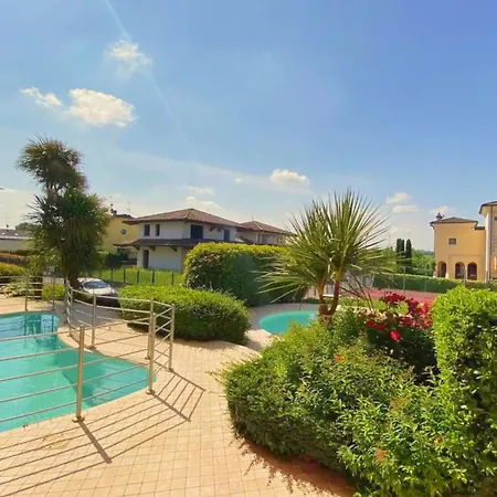 La Casa Delle Mimose Desenzano del Garda