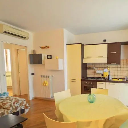 La Casa Delle Mimose Apartment