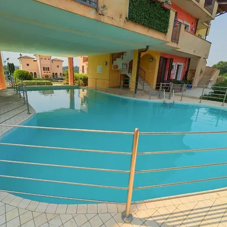 Apartment La Casa Delle Mimose *