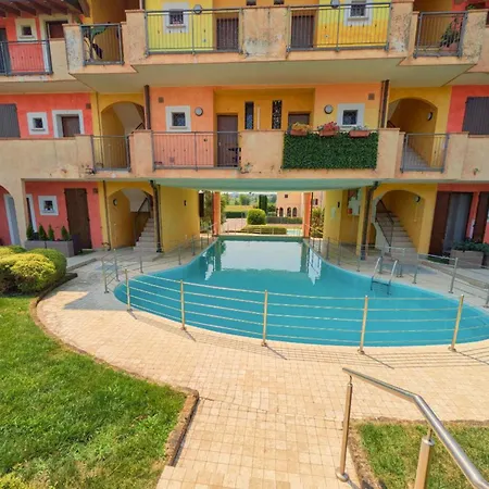 La Casa Delle Mimose *