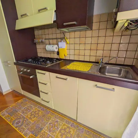 La Casa Delle Mimose * Desenzano del Garda