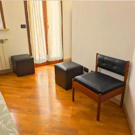 La Casa Delle Mimose *